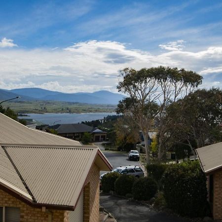 Beloka 7 Free Wifi Villa Jindabyne Eksteriør bilde