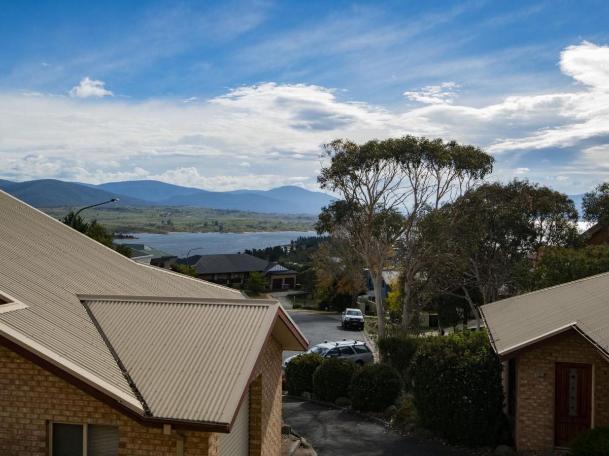 Beloka 7 Free Wifi Villa Jindabyne Eksteriør bilde